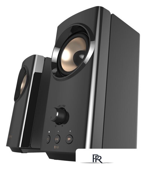 Акустика Creative T60 - Изображение №1 — Интернет-магазин ПроЗаказ