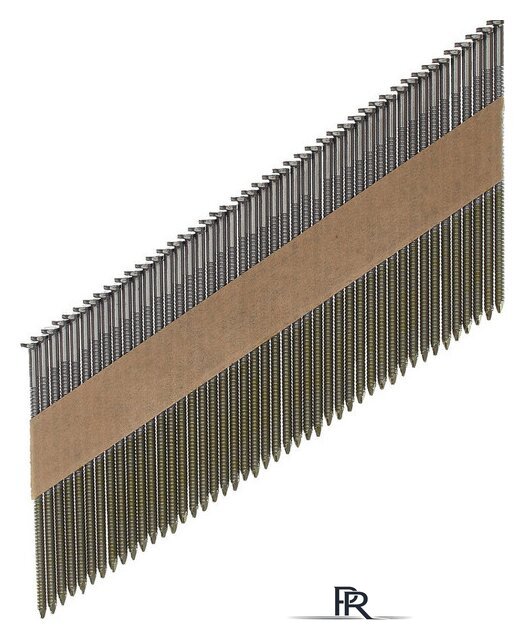 Гвозди для пистолета Milwaukee 4932492601 (2200 шт) - Изображение №1 — Интернет-магазин ПроЗаказ