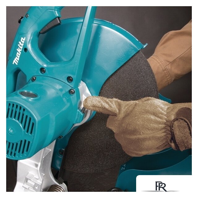 Монтажная (отрезная) пила Makita LW1400 - Изображение №14 — Интернет-магазин ПроЗаказ