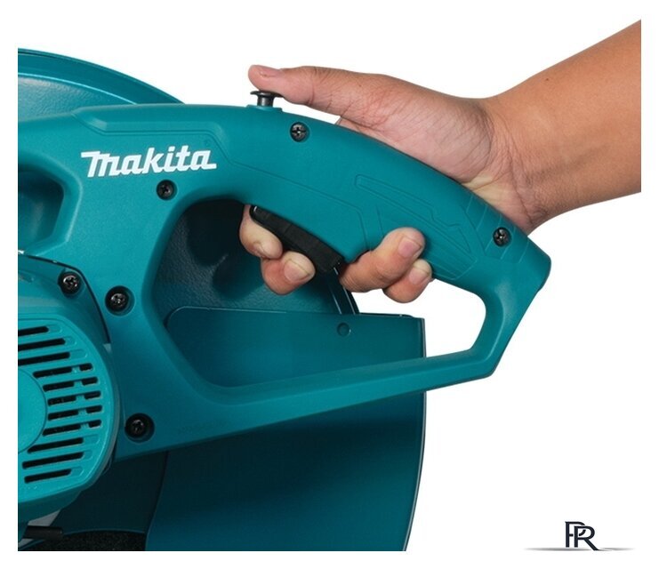 Монтажная (отрезная) пила Makita LW1400 - Изображение №6 — Интернет-магазин ПроЗаказ