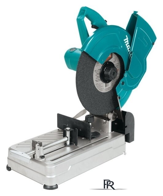 Монтажная (отрезная) пила Makita LW1400 - Изображение №5 — Интернет-магазин ПроЗаказ