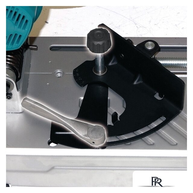 Монтажная (отрезная) пила Makita LW1400 - Изображение №18 — Интернет-магазин ПроЗаказ