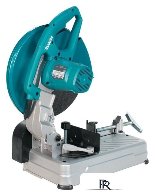 Монтажная (отрезная) пила Makita LW1400 - Изображение №2 — Интернет-магазин ПроЗаказ