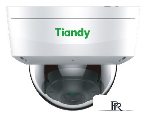 IP-камера Tiandy TC-C32KN I3/E/Y/2.8mm/V4.1 - Изображение №1 — Интернет-магазин ПроЗаказ