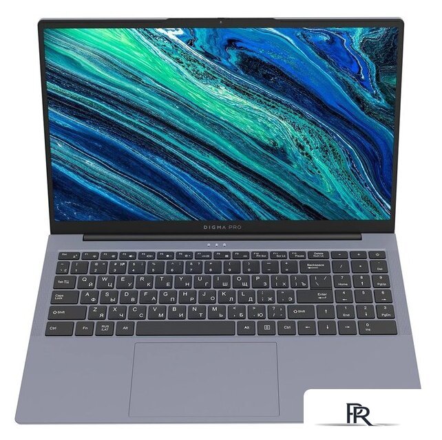 Ноутбук Digma Pro Cursus DN15R5-ADXW10 - Изображение №1 — Интернет-магазин ПроЗаказ