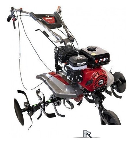 Мотокультиватор бензиновый Rato RG3.6-100Q-Z-II - Изображение №4 — Интернет-магазин ПроЗаказ