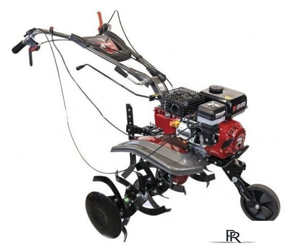Мотокультиватор бензиновый Rato RG3.6-100Q-Z-II - Изображение №3 — Интернет-магазин ПроЗаказ