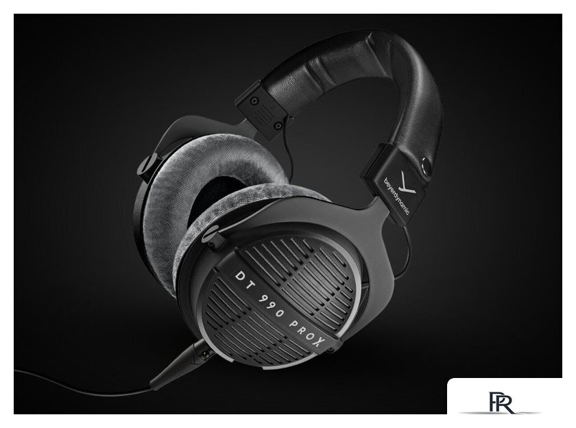 Наушники Beyerdynamic DT 990 Pro X - Изображение №4 — Интернет-магазин ПроЗаказ
