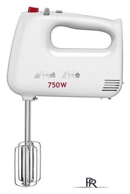Миксер MPM MMR-19/B - Изображение №1 — Интернет-магазин ПроЗаказ