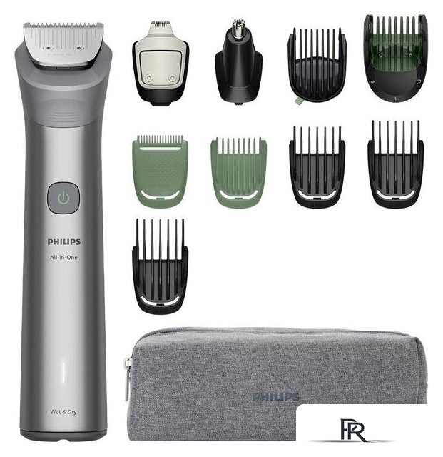 Триммер для бороды и усов Philips MG5941/15 - Изображение №1 — Интернет-магазин ПроЗаказ