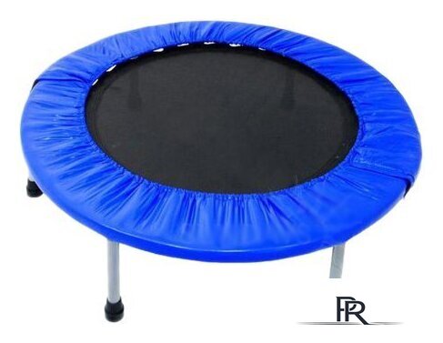 Батут Sundays D101 (синий) - Изображение №1 — Интернет-магазин ПроЗаказ