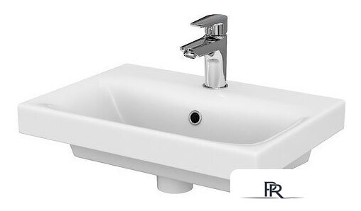 Умывальник Cersanit Moduo 60 UM-MOD60/1 - Изображение №1 — Интернет-магазин ПроЗаказ