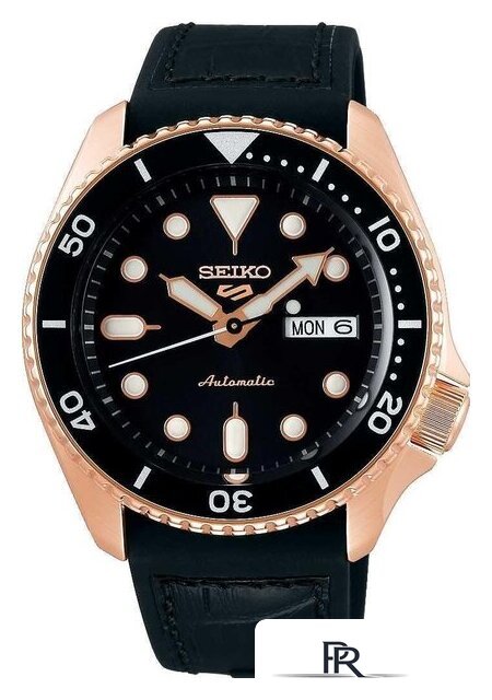 Наручные часы Seiko SRPD76K1 - Изображение №1 — Интернет-магазин ПроЗаказ