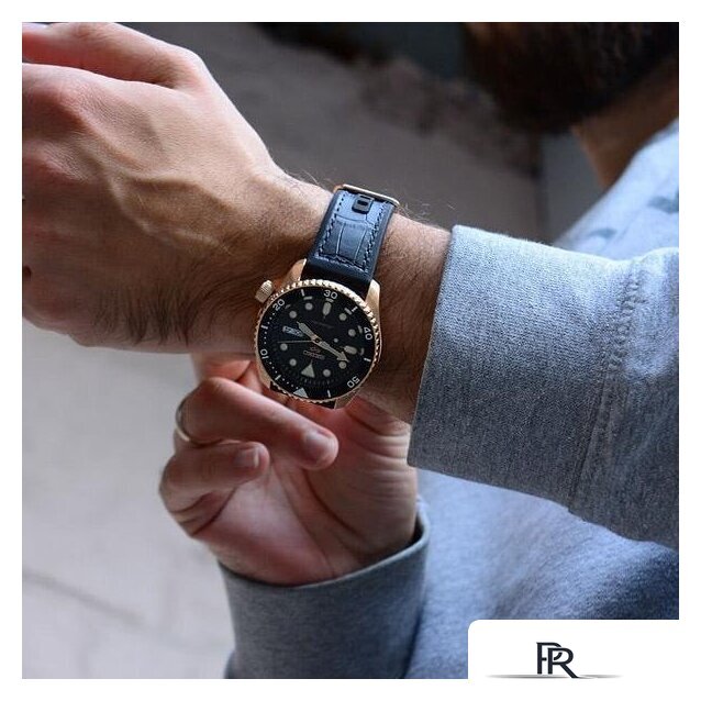 Наручные часы Seiko SRPD76K1 - Изображение №3 — Интернет-магазин ПроЗаказ