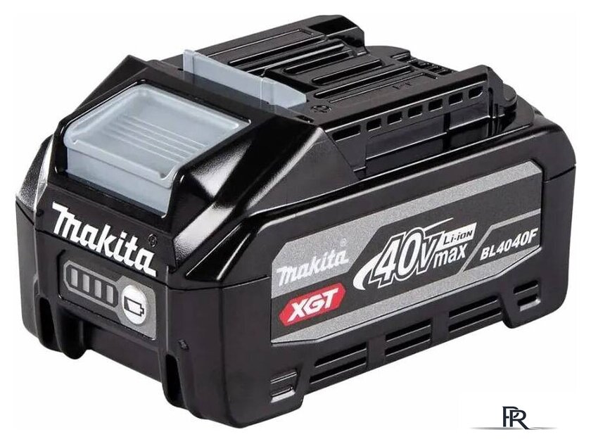 Аккумулятор Makita BL4040F 1910N6-8 (40В/4.0 Ah) - Изображение №1 — Интернет-магазин ПроЗаказ