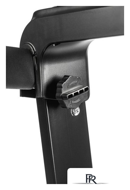 Электрическая беговая дорожка Sundays Fitness Middle Line T56 - Изображение №9 — Интернет-магазин ПроЗаказ