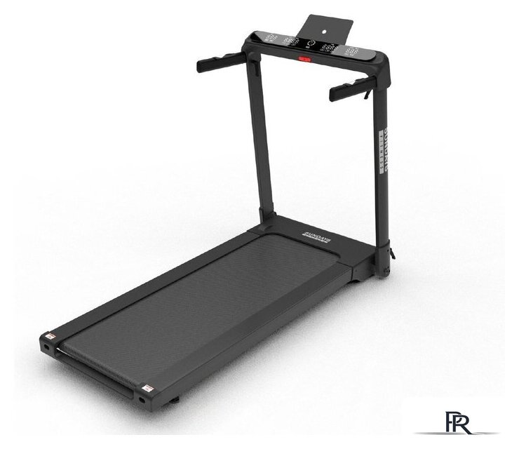 Электрическая беговая дорожка Sundays Fitness Middle Line T56 - Изображение №10 — Интернет-магазин ПроЗаказ