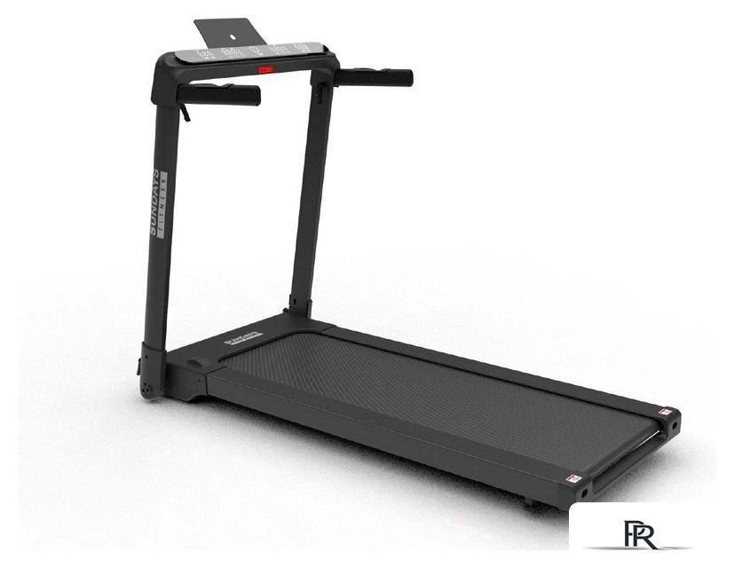 Электрическая беговая дорожка Sundays Fitness Middle Line T56 - Изображение №15 — Интернет-магазин ПроЗаказ