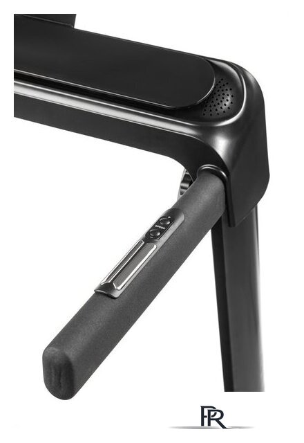 Электрическая беговая дорожка Sundays Fitness Middle Line T56 - Изображение №6 — Интернет-магазин ПроЗаказ