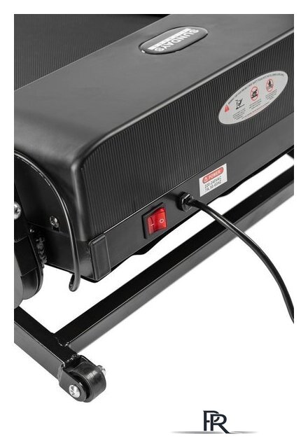 Электрическая беговая дорожка Sundays Fitness Middle Line T56 - Изображение №7 — Интернет-магазин ПроЗаказ