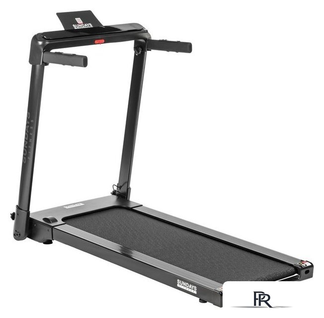 Электрическая беговая дорожка Sundays Fitness Middle Line T56 - Изображение №1 — Интернет-магазин ПроЗаказ