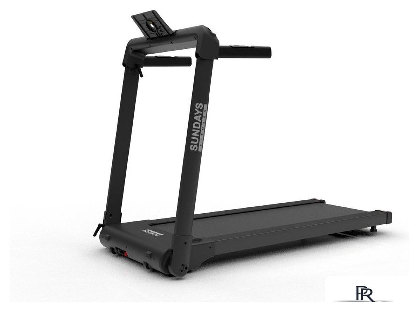 Электрическая беговая дорожка Sundays Fitness Middle Line T56 - Изображение №17 — Интернет-магазин ПроЗаказ