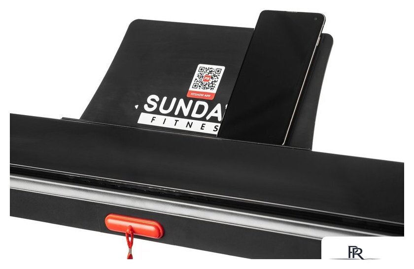 Электрическая беговая дорожка Sundays Fitness Middle Line T56 - Изображение №5 — Интернет-магазин ПроЗаказ