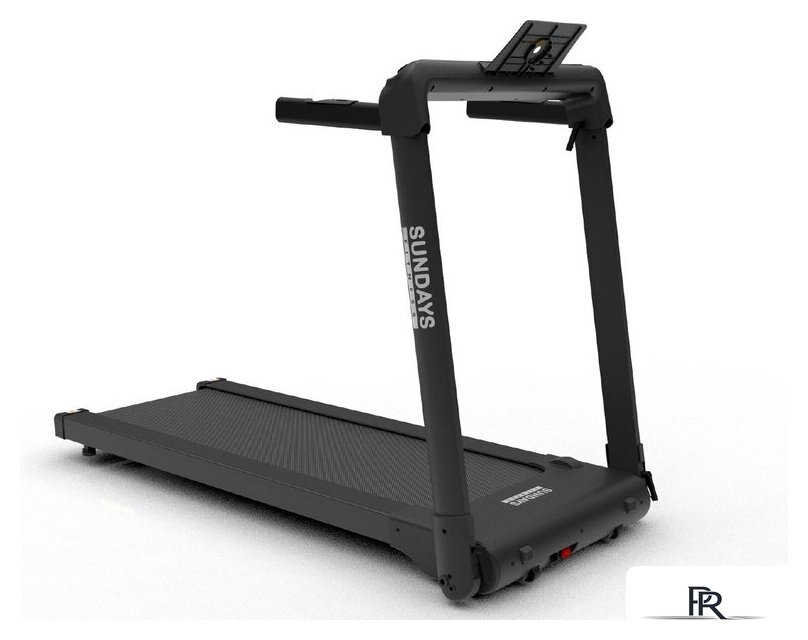 Электрическая беговая дорожка Sundays Fitness Middle Line T56 - Изображение №12 — Интернет-магазин ПроЗаказ