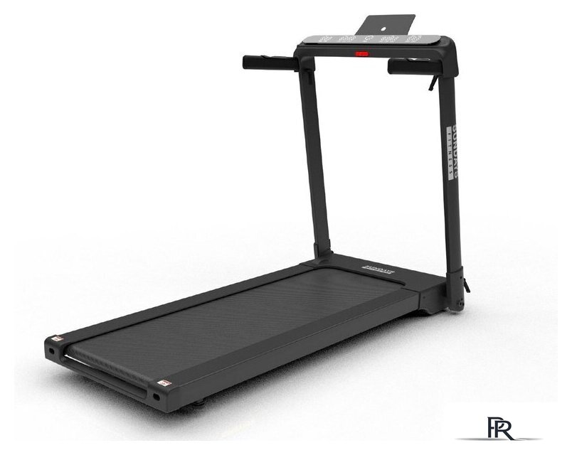 Электрическая беговая дорожка Sundays Fitness Middle Line T56 - Изображение №11 — Интернет-магазин ПроЗаказ