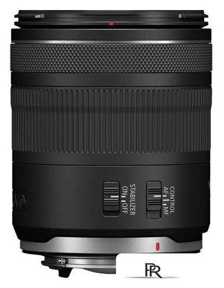 Объектив Canon RF 16-28mm F2.8 IS STM - Изображение №4 — Интернет-магазин ПроЗаказ