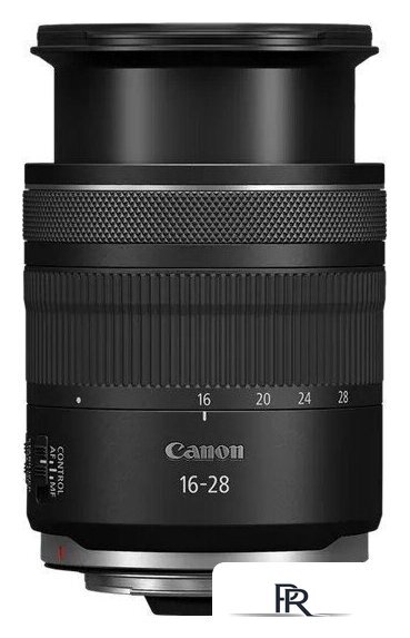 Объектив Canon RF 16-28mm F2.8 IS STM - Изображение №2 — Интернет-магазин ПроЗаказ
