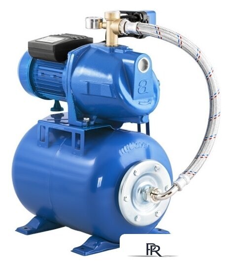 Насосная станция Aquario Auto AJC-125C - Изображение №2 — Интернет-магазин ПроЗаказ