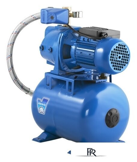 Насосная станция Aquario Auto AJC-125C - Изображение №3 — Интернет-магазин ПроЗаказ