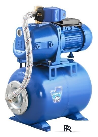 Насосная станция Aquario Auto AJC-125C - Изображение №1 — Интернет-магазин ПроЗаказ