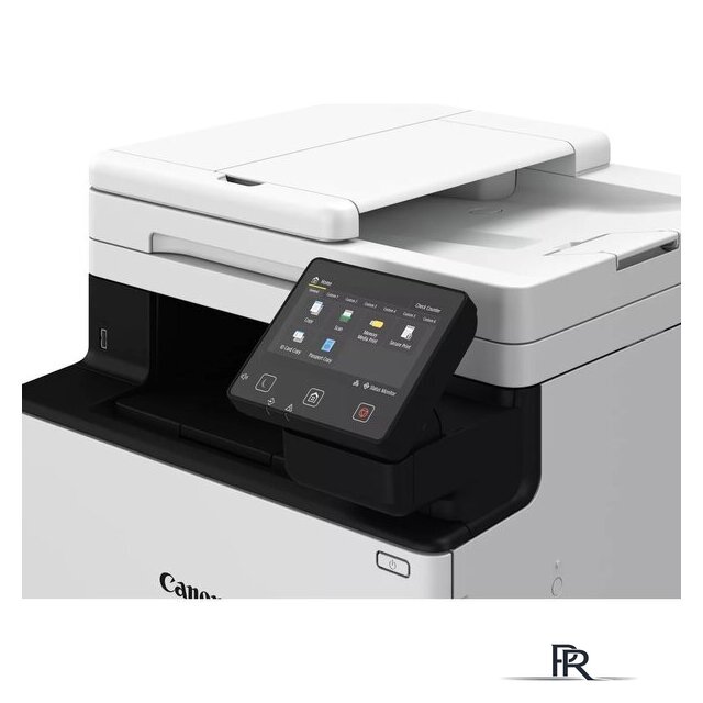 МФУ Canon MF651Cw 5158C009 - Изображение №2 — Интернет-магазин ПроЗаказ