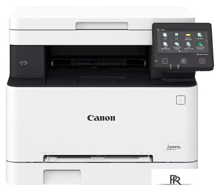 МФУ Canon MF651Cw 5158C009 - Изображение №1 — Интернет-магазин ПроЗаказ
