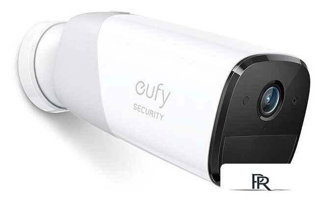 Дополнительная камера Eufy EufyCam 2 Pro - Изображение №1 — Интернет-магазин ПроЗаказ