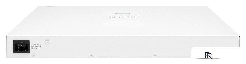 Управляемый коммутатор 2-го уровня Aruba 1830 Series JL815A - Изображение №3 — Интернет-магазин ПроЗаказ