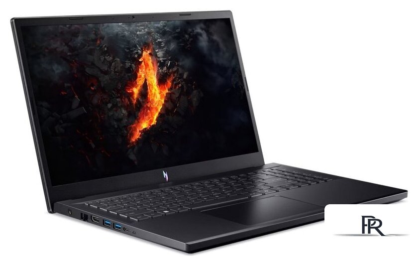 Игровой ноутбук Acer Nitro V 15 ANV15-A31-R6GF NH.U3RER.004 - Изображение №2 — Интернет-магазин ПроЗаказ