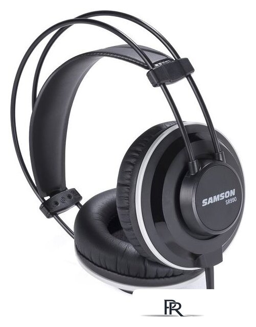 Наушники Samson SR990 - Изображение №2 — Интернет-магазин ПроЗаказ