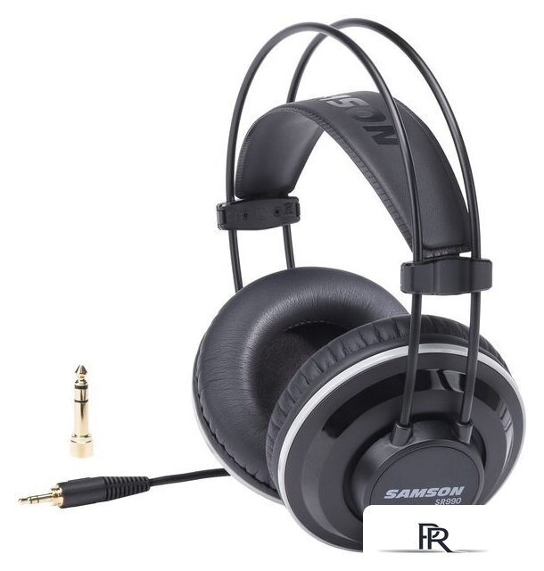 Наушники Samson SR990 - Изображение №1 — Интернет-магазин ПроЗаказ