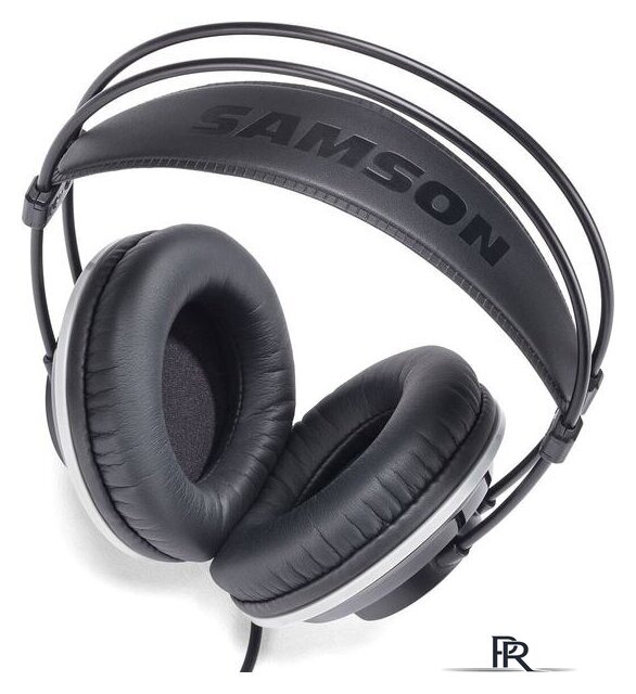 Наушники Samson SR990 - Изображение №3 — Интернет-магазин ПроЗаказ