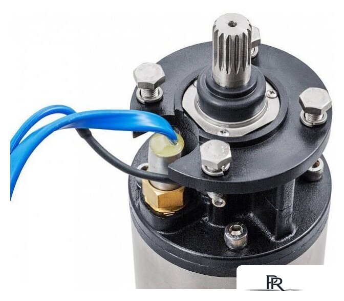 Скважинный насос Unipump ЭЦВ 6-36-58 - Изображение №4 — Интернет-магазин ПроЗаказ