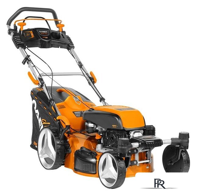 Газонокосилка Daewoo Power DLM 5100SVR - Изображение №1 — Интернет-магазин ПроЗаказ