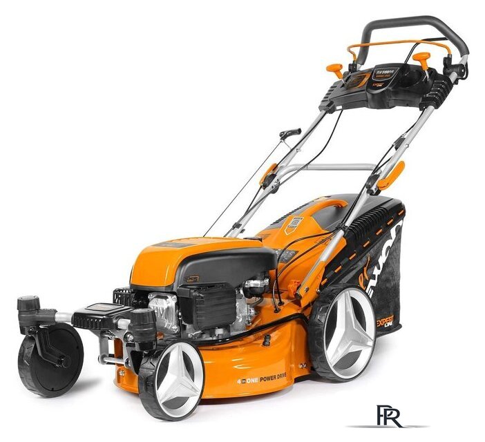 Газонокосилка Daewoo Power DLM 5100SVR - Изображение №2 — Интернет-магазин ПроЗаказ