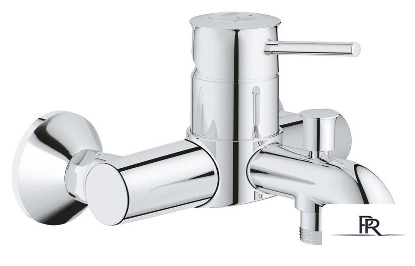 Смеситель Grohe Start Classic 23787000 - Изображение №1 — Интернет-магазин ПроЗаказ