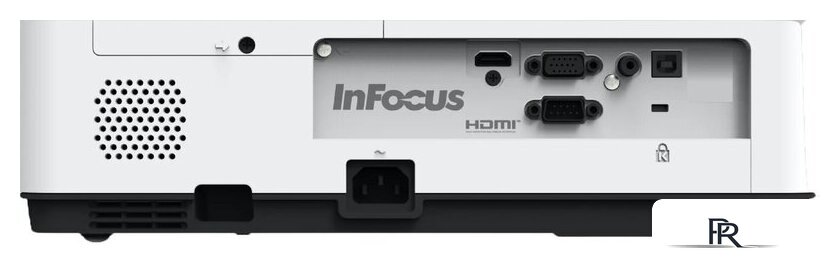 Проектор InFocus IN1034 - Изображение №3 — Интернет-магазин ПроЗаказ