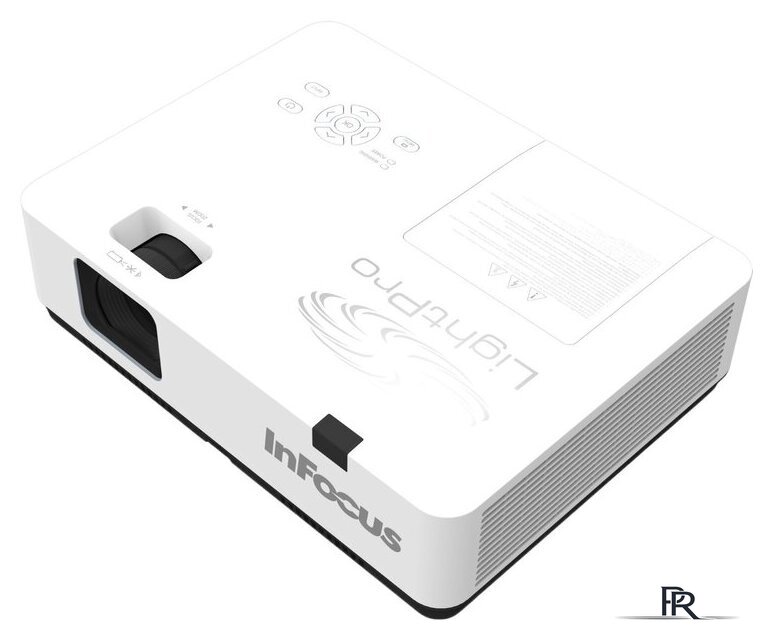 Проектор InFocus IN1034 - Изображение №1 — Интернет-магазин ПроЗаказ