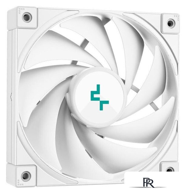 Кулер для процессора DeepCool AK620 Digital WH R-AK620-WHADMN-G - Изображение №8 — Интернет-магазин ПроЗаказ