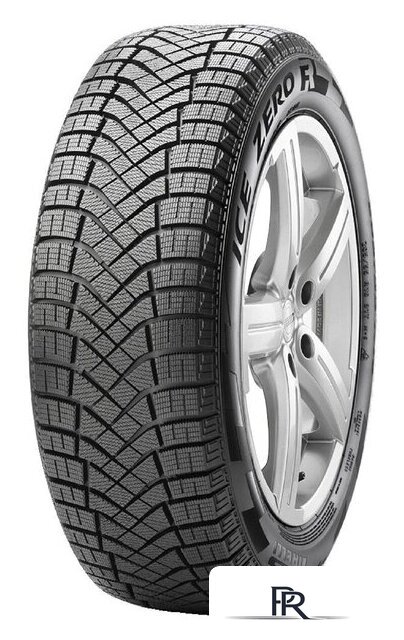 Зимние шины Pirelli Ice Zero Friction 175/65R14 82T - Изображение №1 — Интернет-магазин ПроЗаказ
